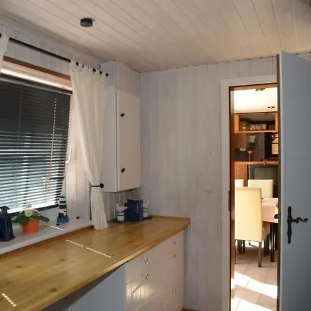 Sabricke By Interhome