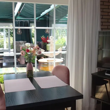 Sabricke By Interhome Rabenholz