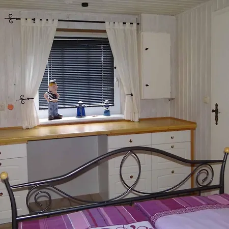 Sabricke By Interhome Appartamento Rabenholz