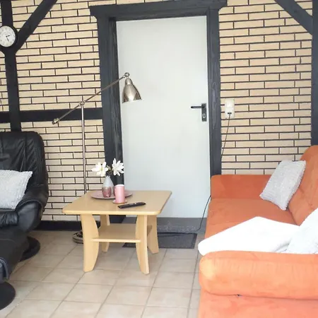 Sabricke By Interhome Appartement