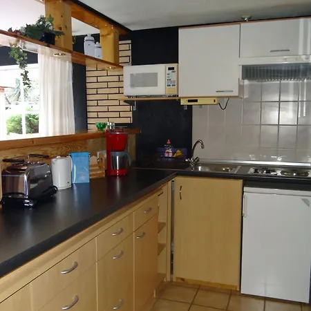 Appartamento Sabricke By Interhome *