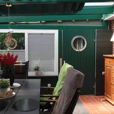 Sabricke By Interhome Rabenholz