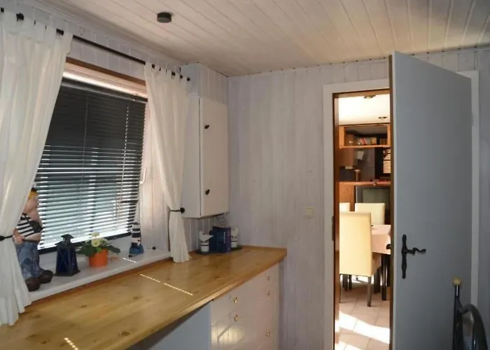 Sabricke By Interhome