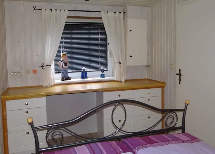 Sabricke By Interhome Appartement Rabenholz