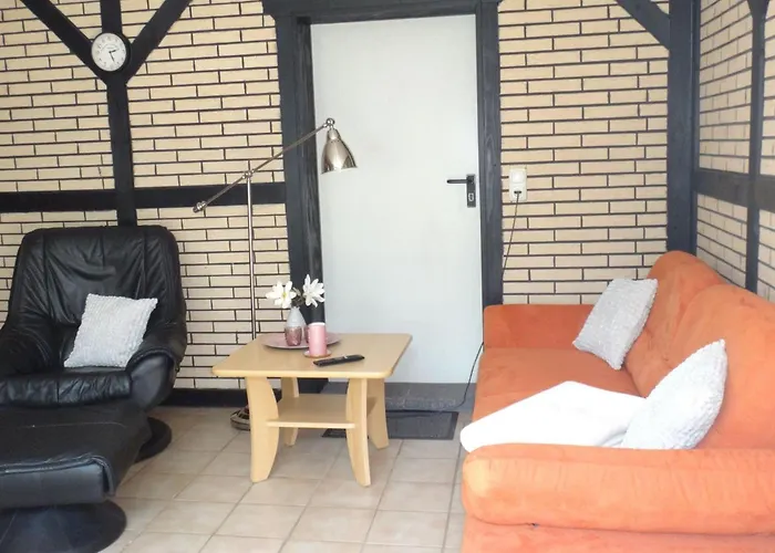 Sabricke By Interhome Appartement