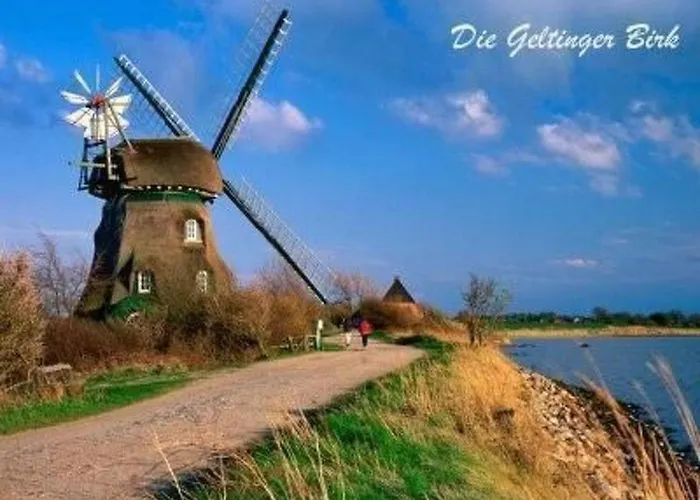 Sabricke By Interhome Appartement