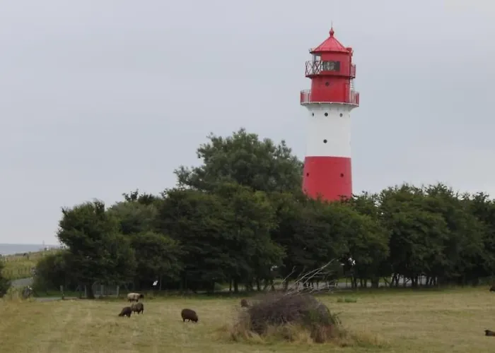 Sabricke By Interhome