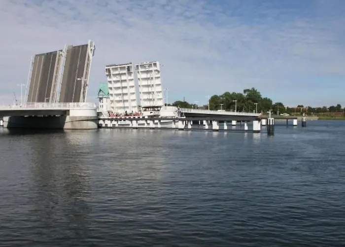 Appartement Sabricke By Interhome Rabenholz