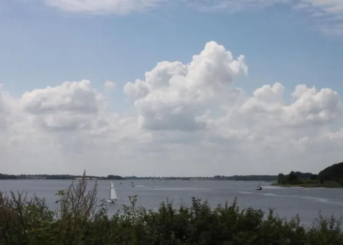 Sabricke By Interhome Appartement Rabenholz